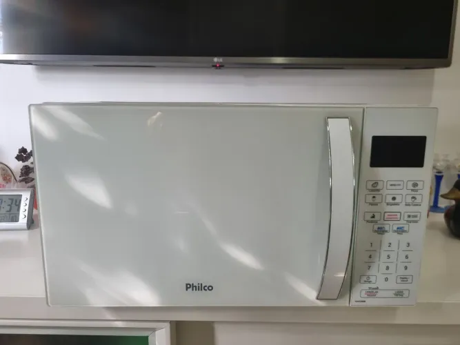 Micro-ondas Philco 28l