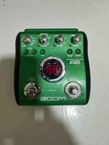Zoom Ac 2
