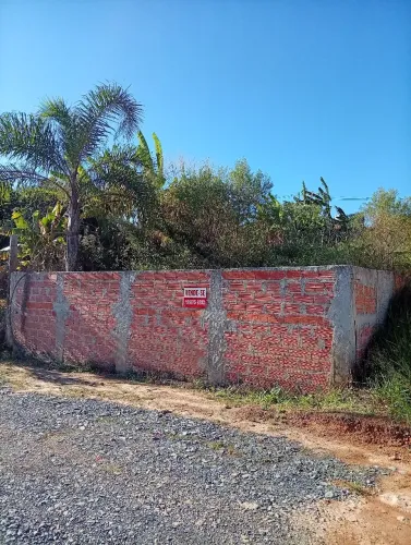 Vendo Chácara Pires de Cima
