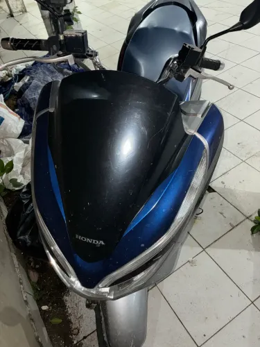 PCX Sporte venda ou troca