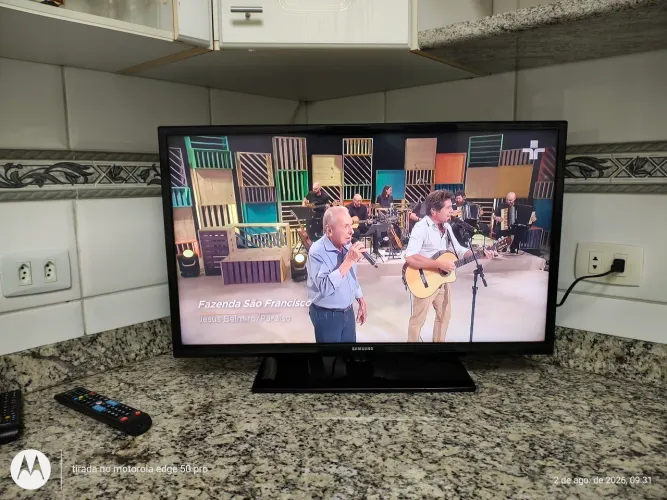 TV 29" samsung