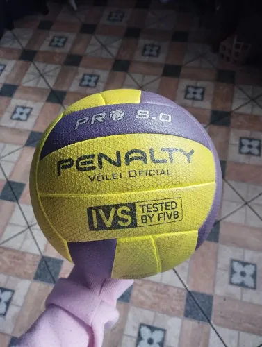 Bola Penalty vôlei oficial pro 8.0