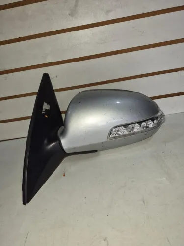 Retrovisor Hyundai I30 2009 2010 2011 2012 Lado Esquerdo Original 