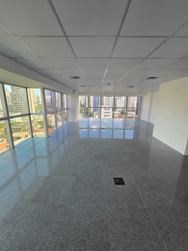 [GRAN-TOWER-71905] Grand Tower- Alugo Sala comercial com 73m²