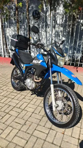 Moto Bros