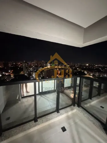 Apartamento 2 dorm. Cond Épico Planeta Sorocaba