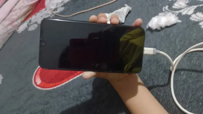 Celular redimi note 8 xiaomi