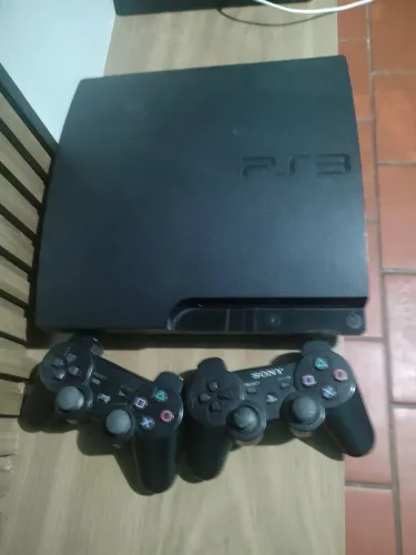 Ps3 slim