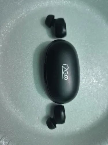 Fone de Ouvido TWS i2GO Air buds 200