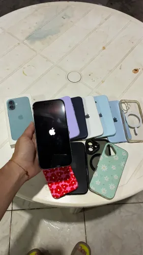 iPhone 16 / 128gB