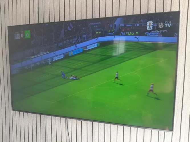 SmartTV Samsung 50 polegadas