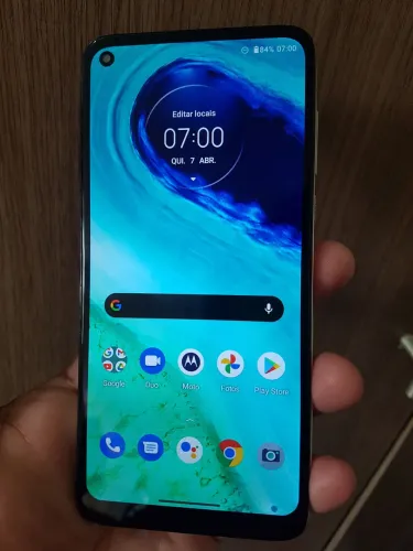 Moto G8 64GB