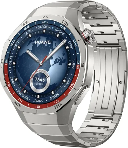 Relógio Smartwatch HUAWEI GT5 Pro 46mm NOVO