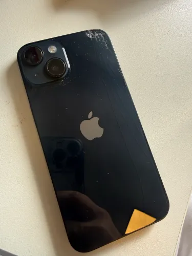 Vendo iPhone 14 128gb
