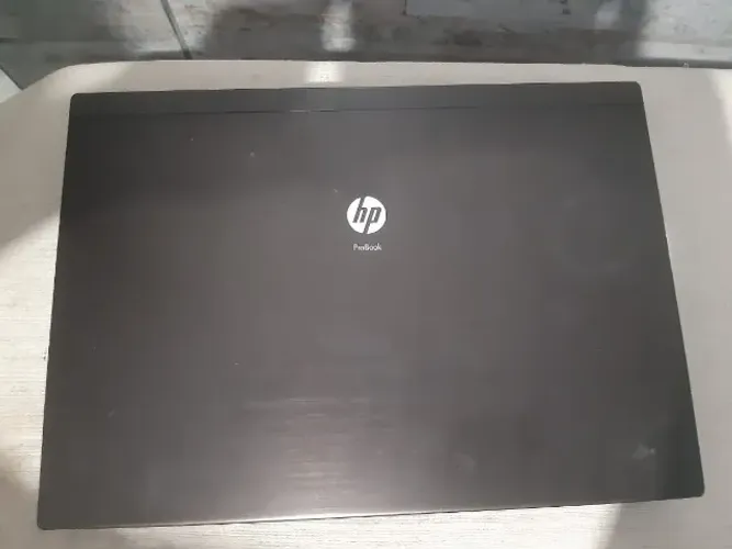 Notebook HP ProBook 4320s