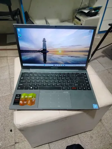 Notebook Positivo 