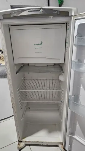 Geladeira Consul Frost Free - Para Conserto - R$ 350