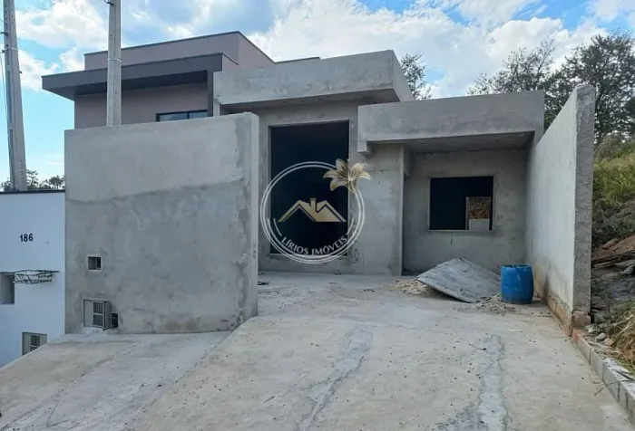 Casa , Araçariguama/SP R$ 424.000,00