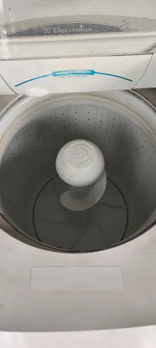 Máquina de lavar Eletrolux 