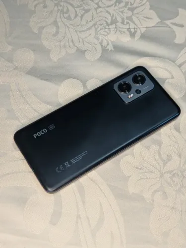  Xiaomi POCO X4 GT (128GB / 8GB RAM)