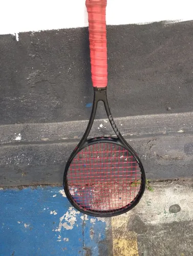 Pro staff 97sl v11 (primeira unidade do par) 