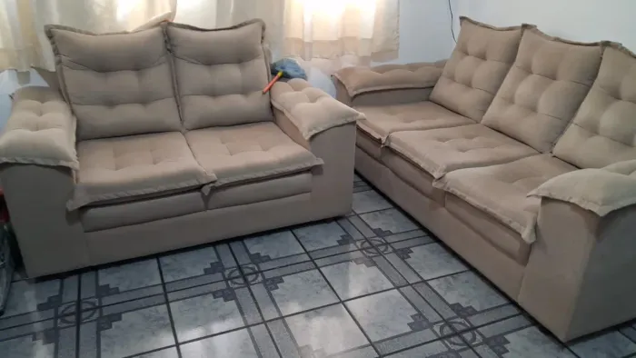 JOGO SEMI NOVO