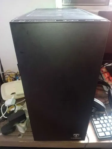 Pc gamer barato