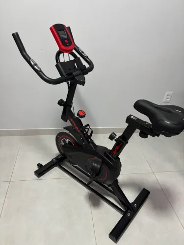 Bike ergonômica