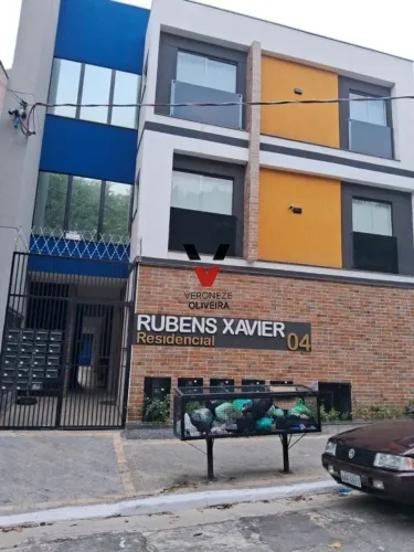 APARTAMENTO PARA LOCAÇÃO NO BAIRRO VILA DIVA (ZL), 1 DORM, 33 MTS2