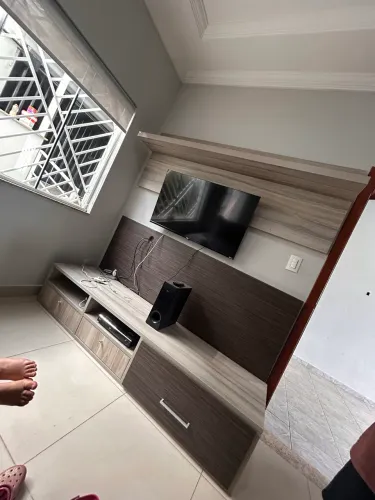 Home de Tv