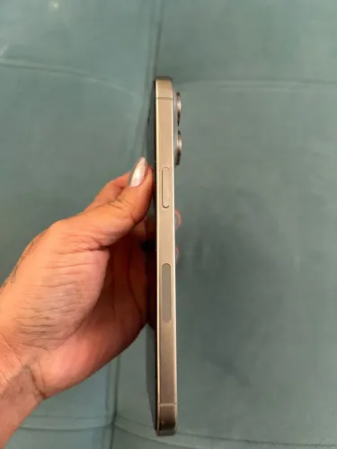iPhone 15 pro Max 256 