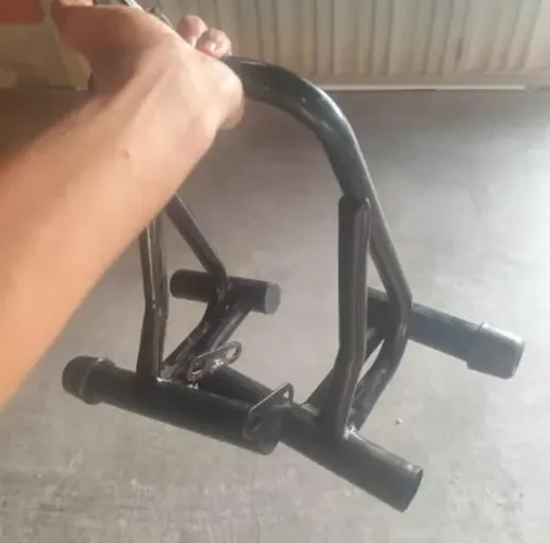 Protetor de carenagem 