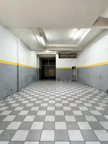 Barracão à venda e para alugar em Campinas, Vila Lídia, com 276.79 m²