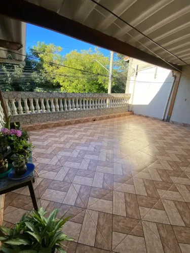 Casa Jardim Colonial