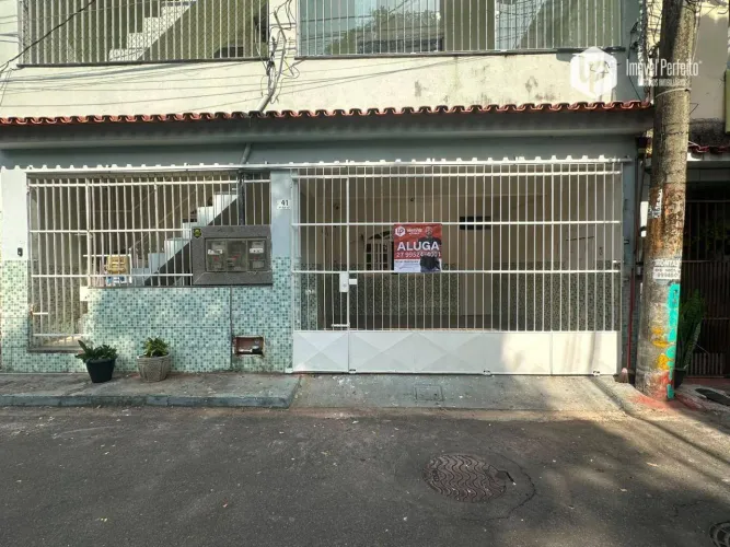 Casa com 3 dormitórios para alugar, 90 m² por R$ 3.200/mês - Sólon Borges - Vitória/ES