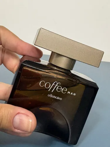 Perfume Coffee Man OBoticário