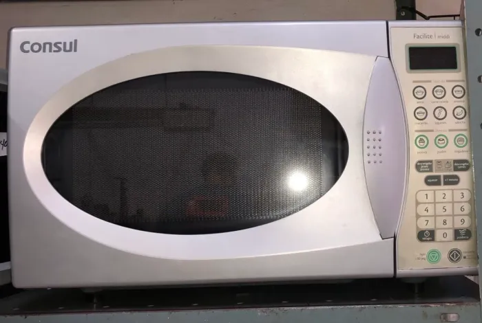 Micro-ondas Consul