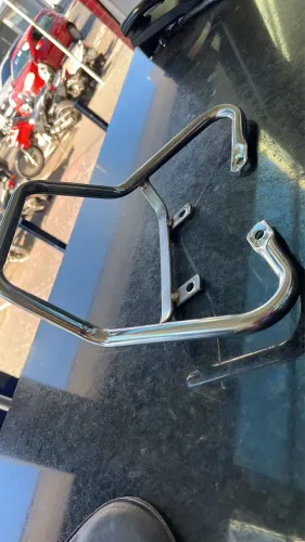 Alça super alta fan 160/ Start