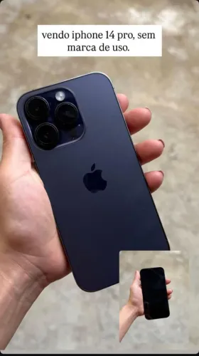 iPhone 14 pro
