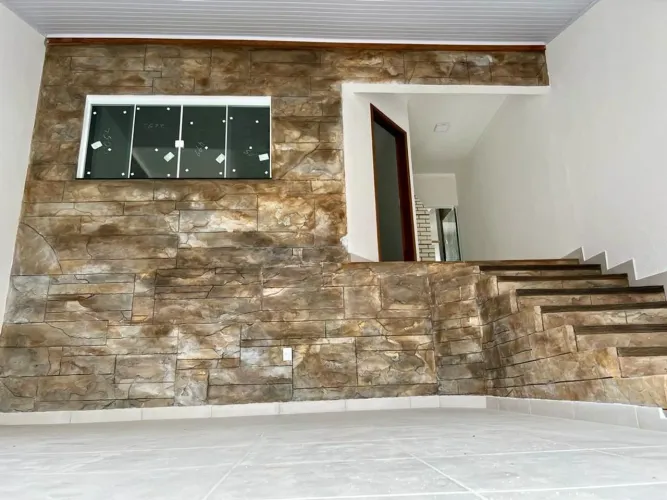 Casa com 2 dormitórios à venda, 130 m² por R$ 330.000,00 - Jardim Dom Frei Daniel Tomasell