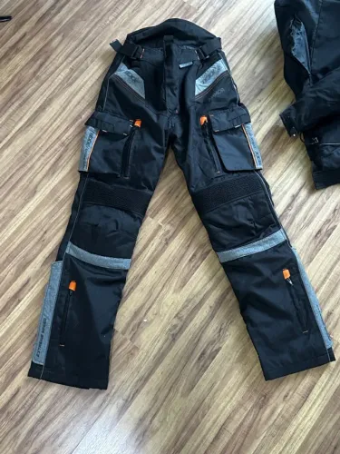 Calça TEXX extreme speed