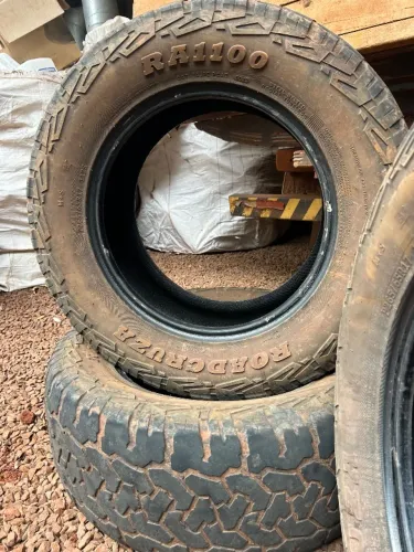 Pneus Roadcruza 