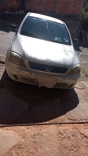 Chevrolet Corsa Hat. JOY 1.0/ 1.0 Flexpower 8V 5P 2005