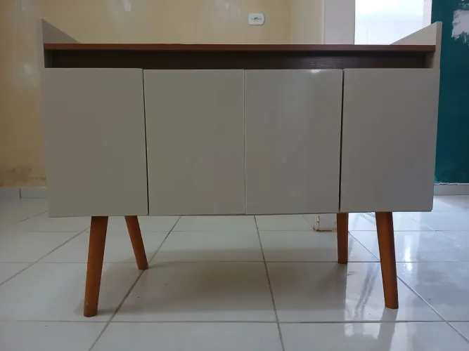 Aparador de buffet