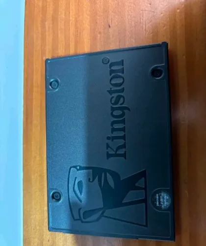 Ssd Kingston 480gb