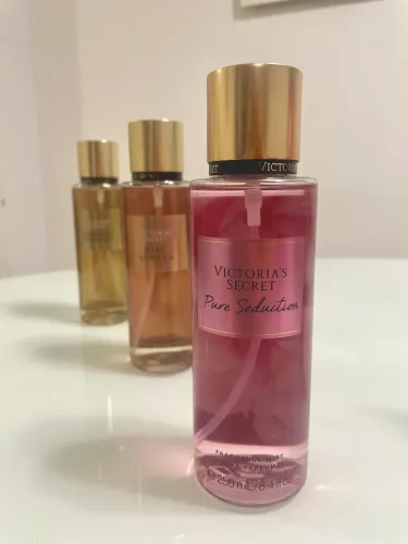 Body Splash Victoria Secret