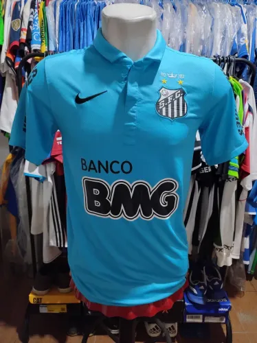 Camisa do Santos Nike 2012