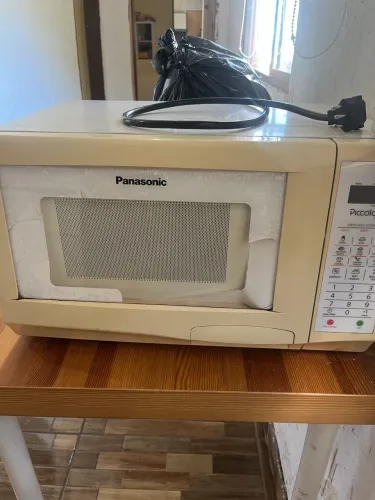 Microondas 160 reais