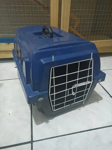 Caixa Transporte n°2