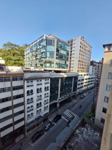 Apartamento para locação, Centro, Petrópolis, RJ